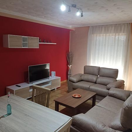 Apartamento Beatriz 1 Burriana Dış mekan fotoğraf
