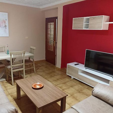 Apartamento Beatriz 1 Burriana Dış mekan fotoğraf