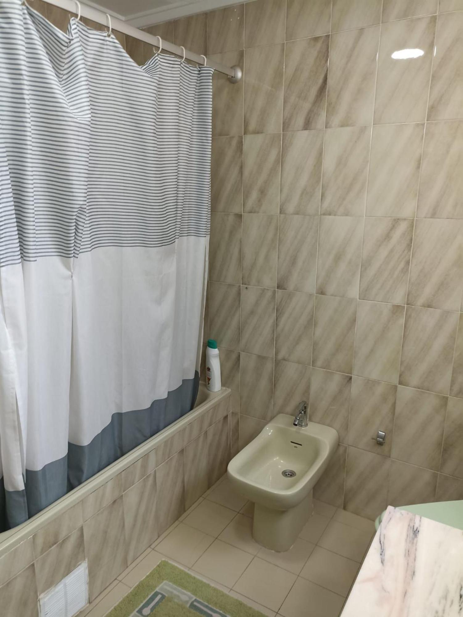 Apartamento Beatriz 1 Burriana Dış mekan fotoğraf