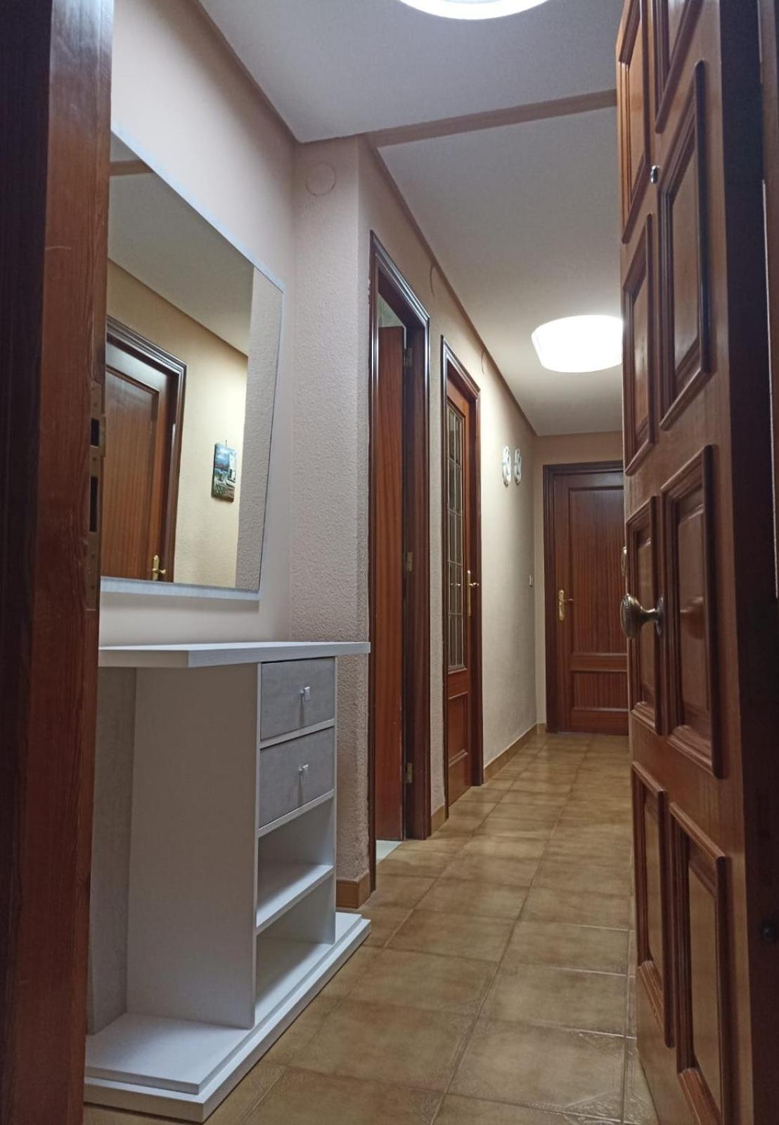 Apartamento Beatriz 1 Burriana Dış mekan fotoğraf