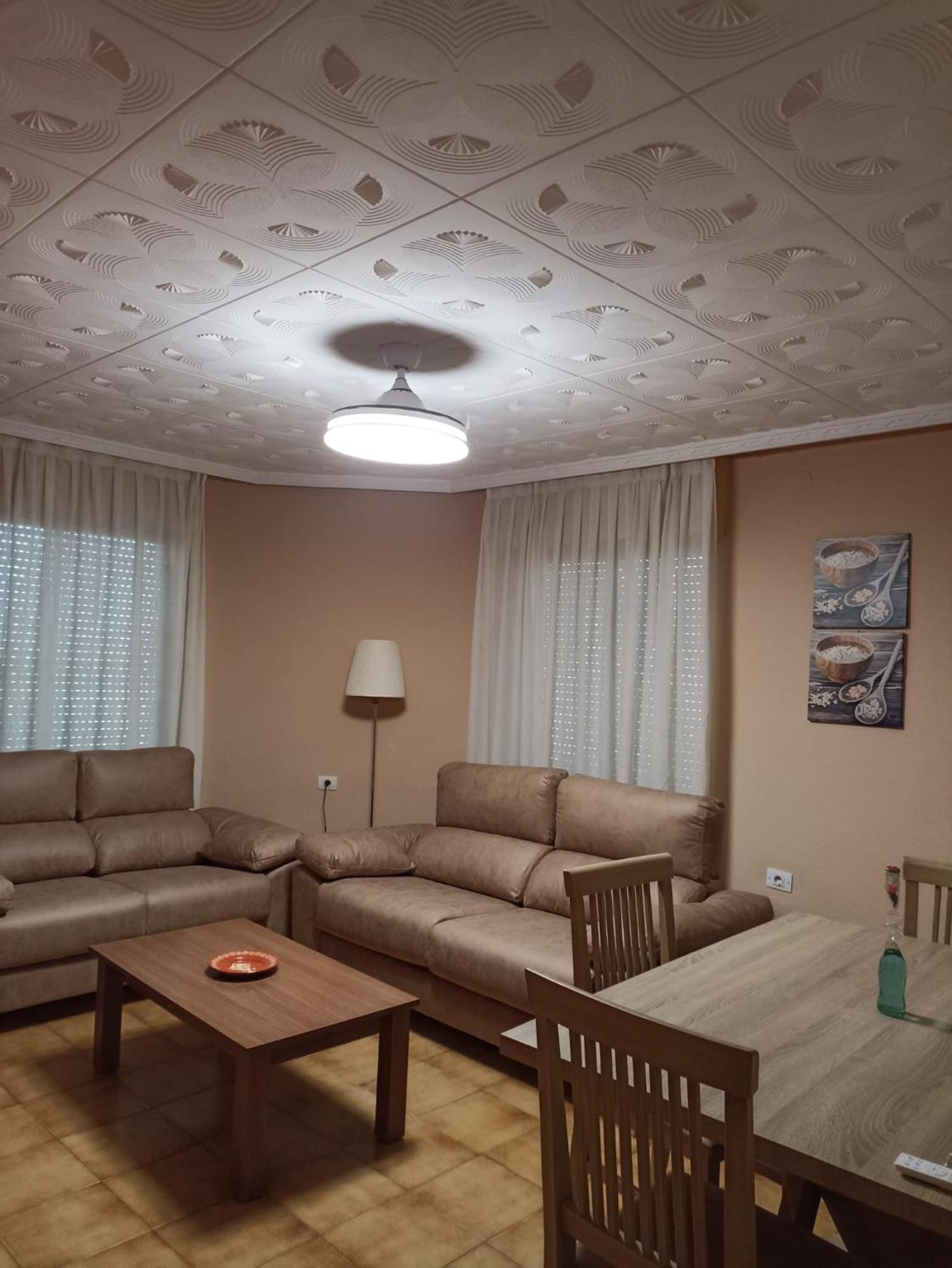 Apartamento Beatriz 1 Burriana Dış mekan fotoğraf
