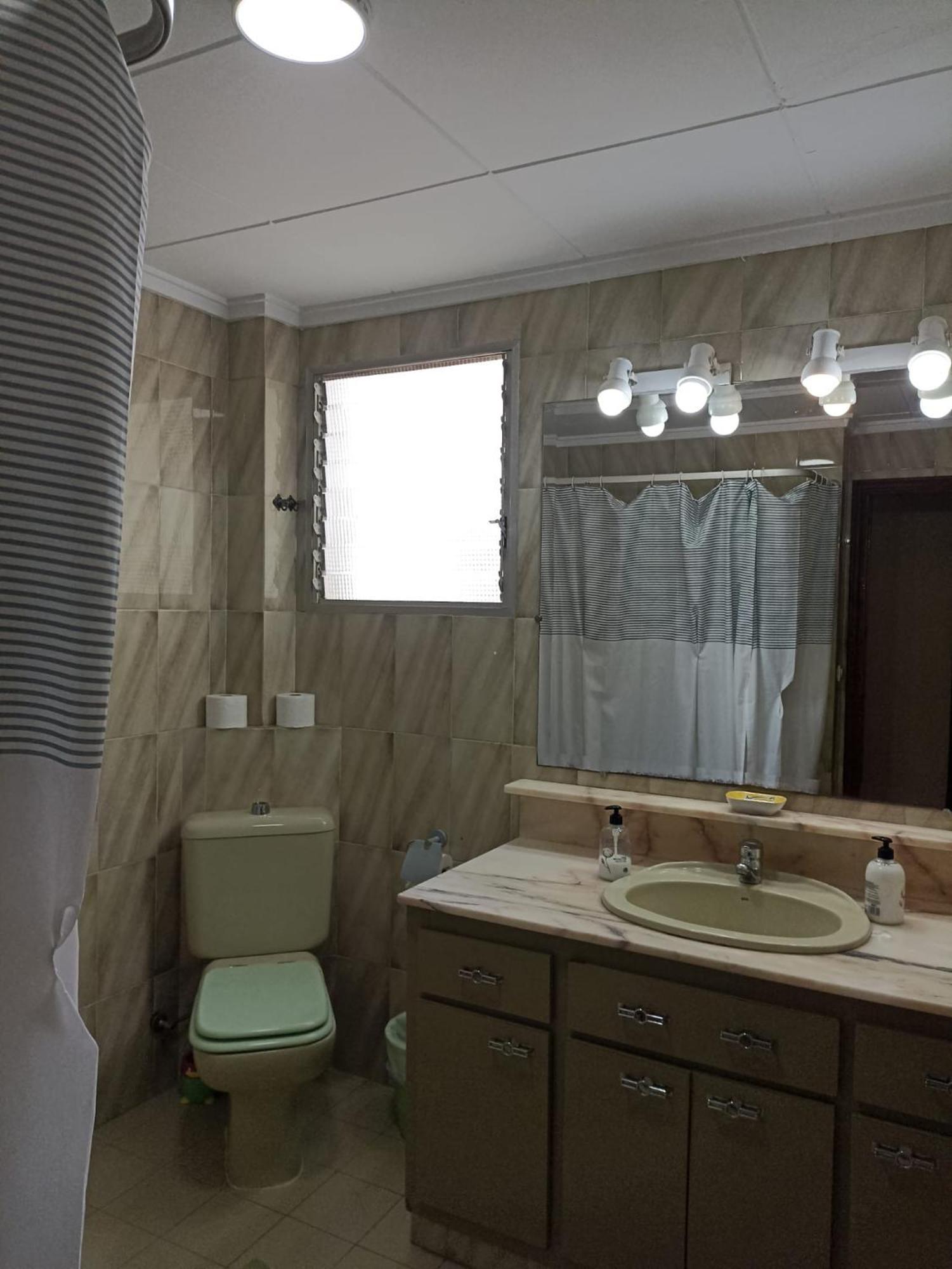 Apartamento Beatriz 1 Burriana Dış mekan fotoğraf