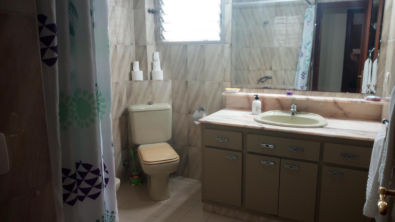Apartamento Beatriz 1 Burriana Dış mekan fotoğraf