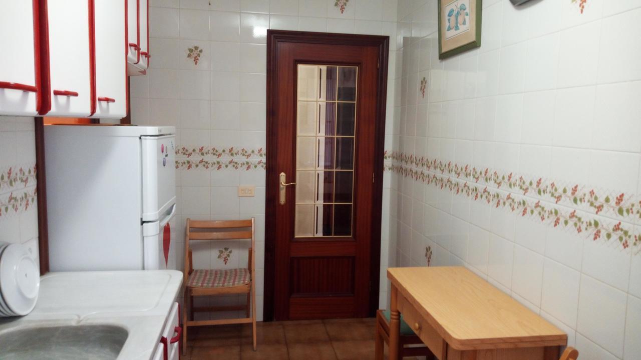 Apartamento Beatriz 1 Burriana Dış mekan fotoğraf