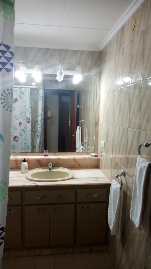 Apartamento Beatriz 1 Burriana Dış mekan fotoğraf