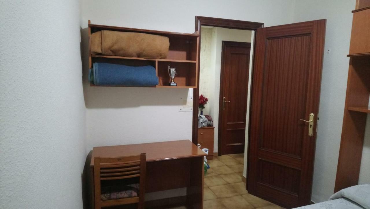 Apartamento Beatriz 1 Burriana Dış mekan fotoğraf